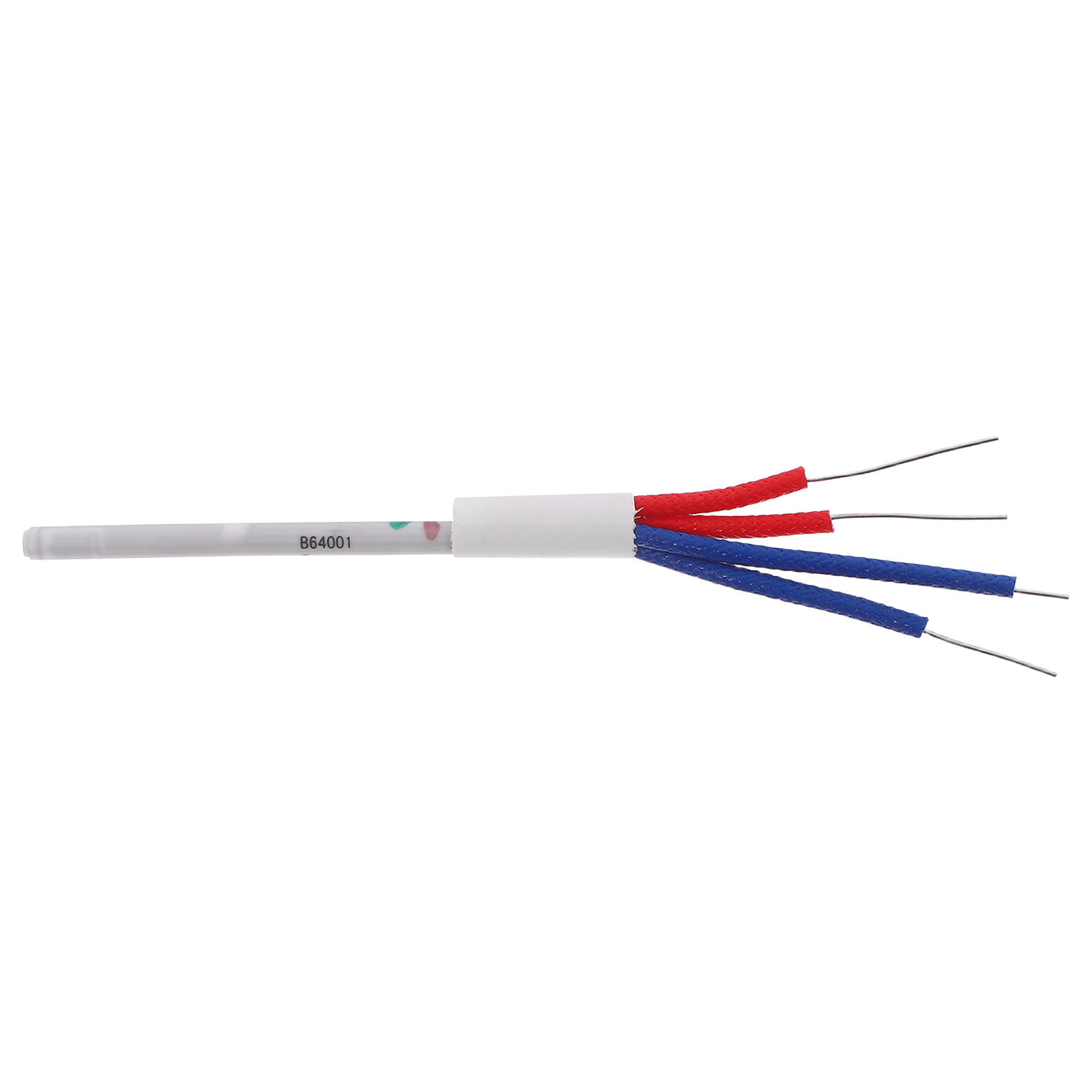 Electronics Repairs - Núcleo de Calentamiento Cerámico para Soldador,