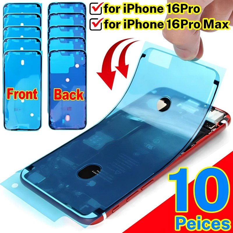 Adhesivo de cubierta trasera f - Back Cover Adhesive reseña y precio