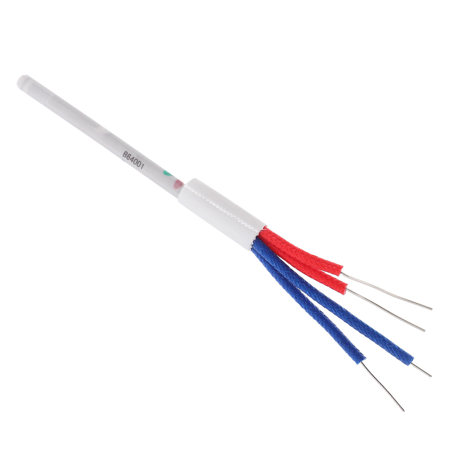 Núcleo de Calentamiento Cerámi - Electronics Repairs reseña y precio