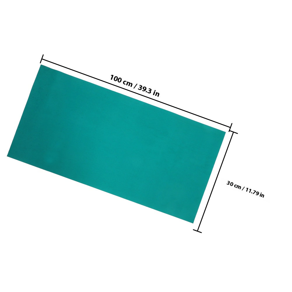 Tapete de Soldadura de Goma An - Electronics Repairs reseña y precio