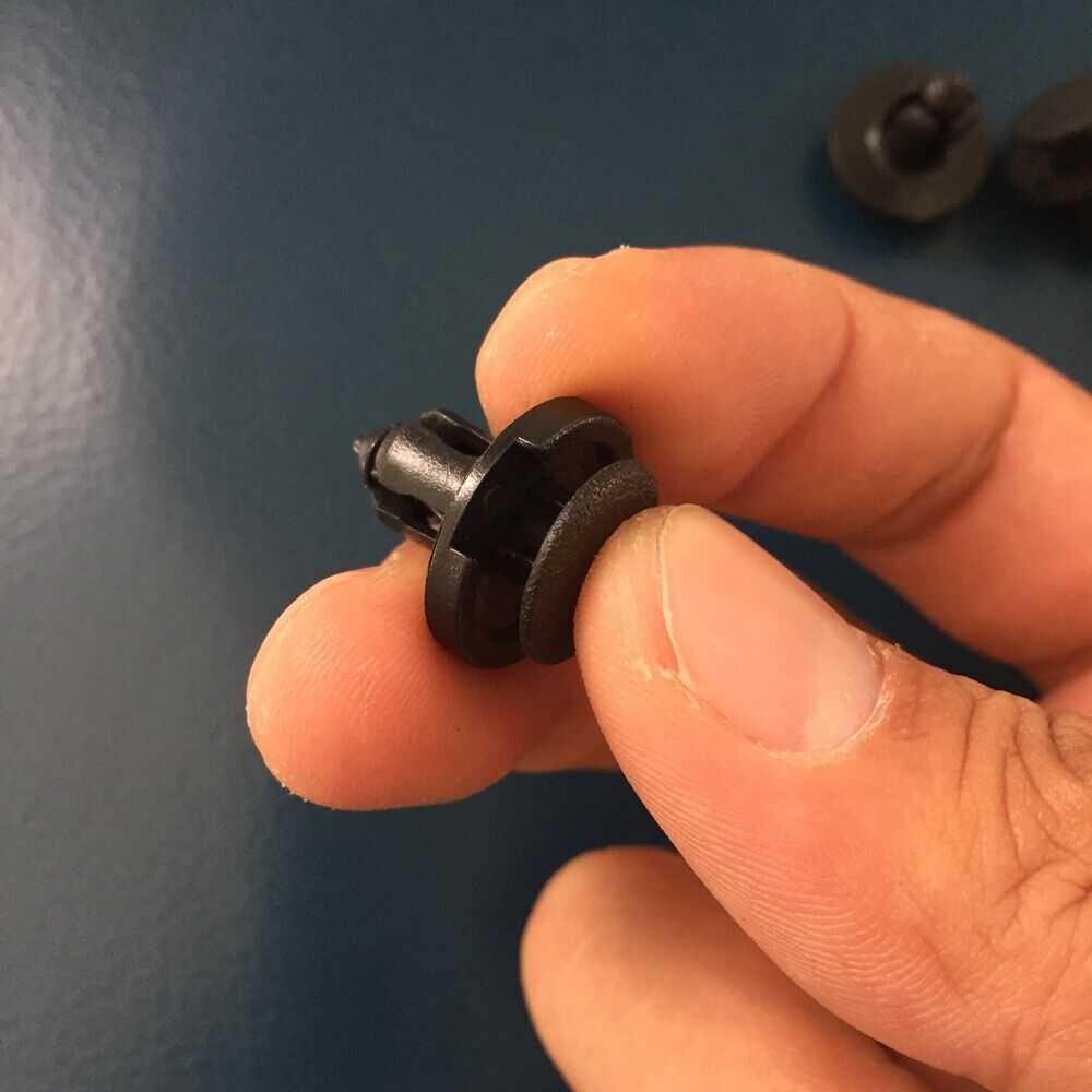 Clips de Plástico de Nylon par - Nikon Camera D3500 reseña y precio