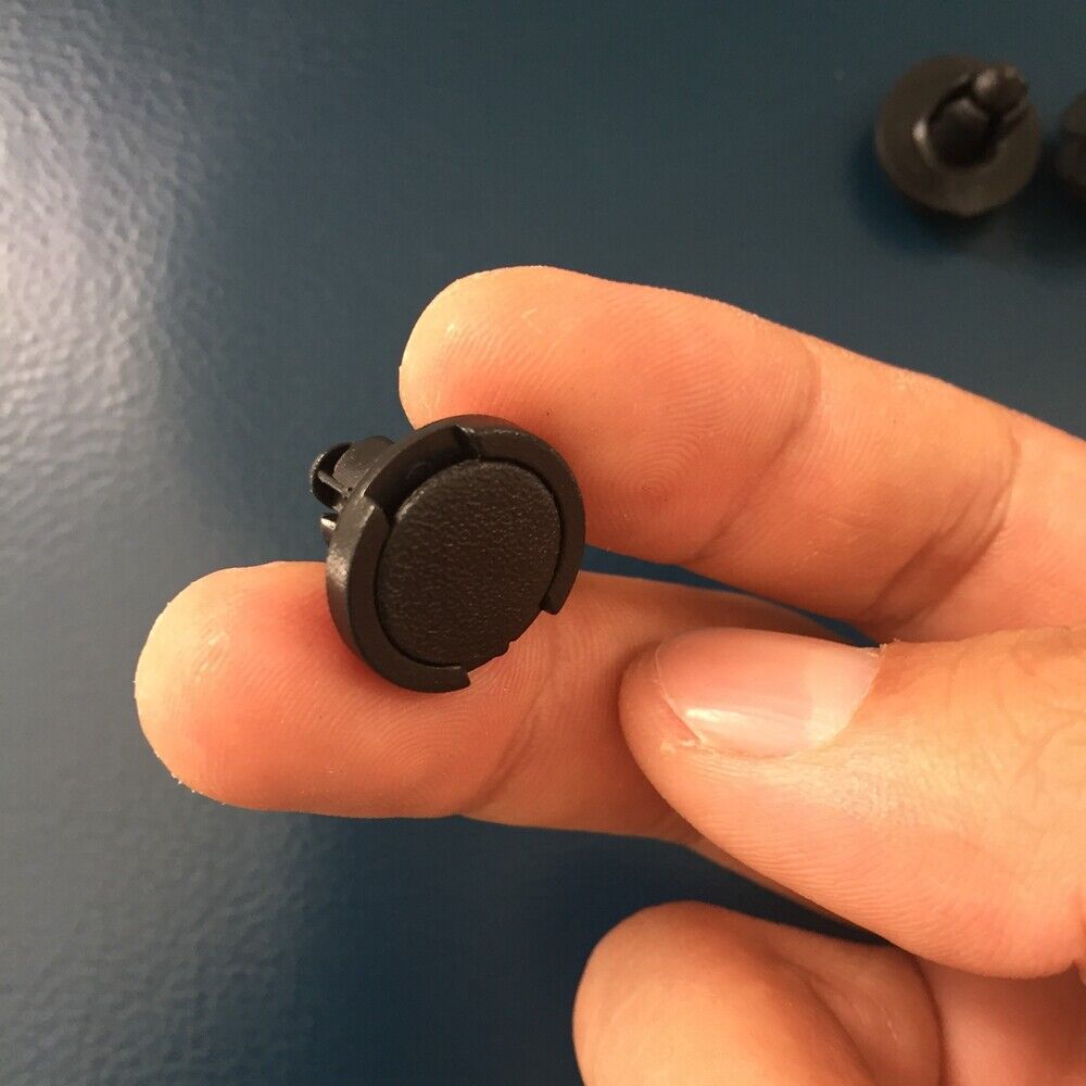 Clips de Plástico de Nylon par - Nikon Camera D3500 reseña y precio