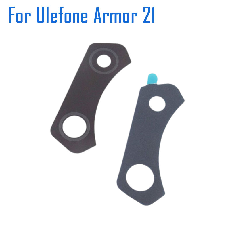 Ulefone Armor 21 lente de cáma - Back Cover Adhesive reseña y precio
