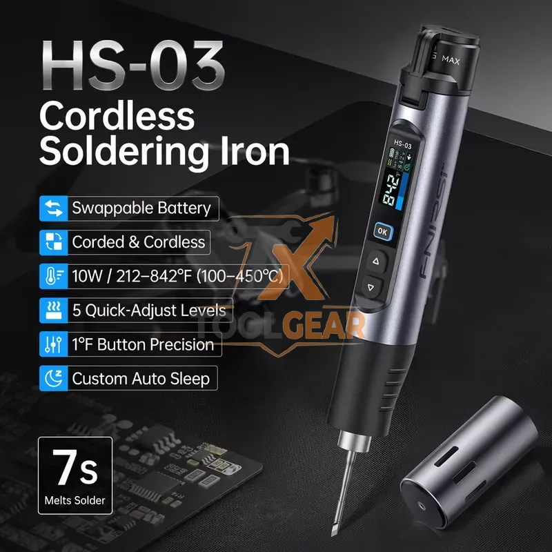 2026 ¡Gran oferta! Kit de sold - Electronics Repairs reseña y precio