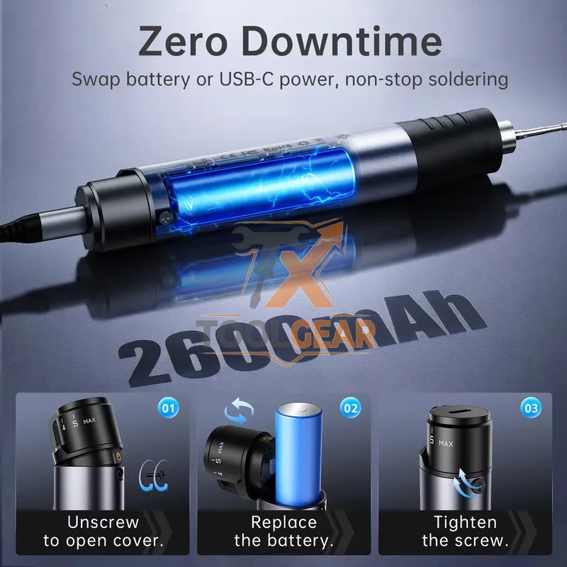 2026 ¡Gran oferta! Kit de sold - Electronics Repairs reseña y precio