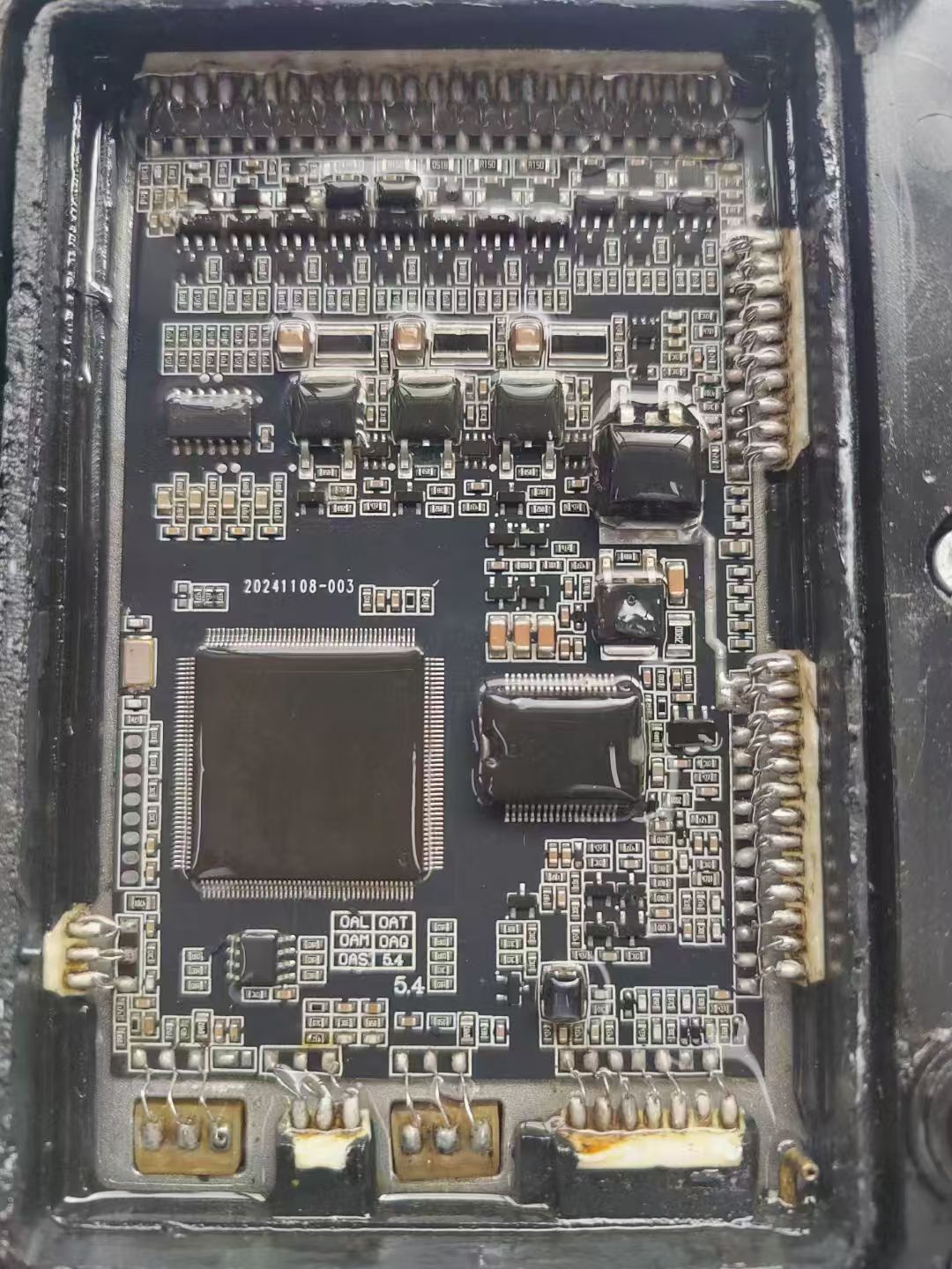 0AM DQ200 Reparación de la Tra - Electronics Repairs reseña y precio