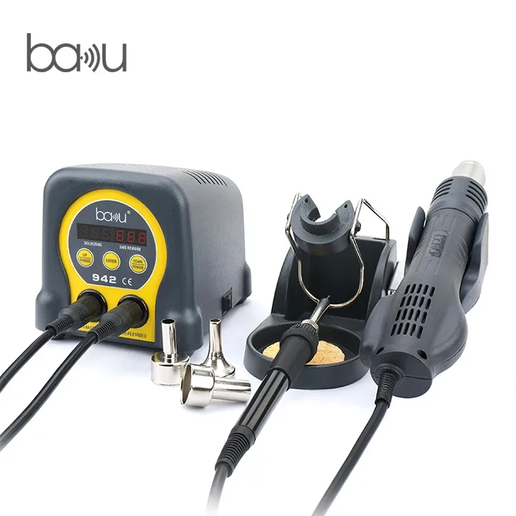 Gran oferta BAKU Ba-942 Mini e - Electronics Repairs reseña y precio