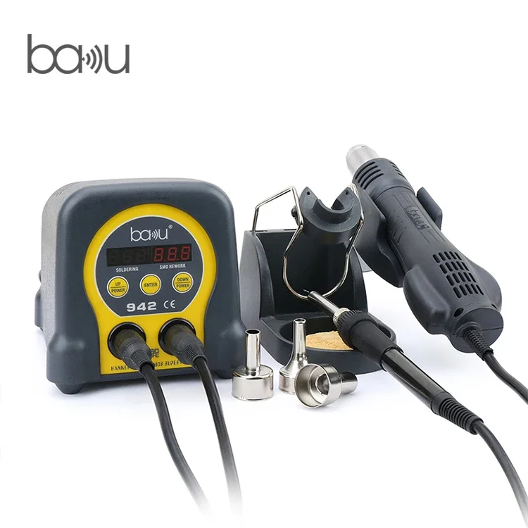 Gran oferta BAKU Ba-942 Mini e - Electronics Repairs reseña y precio