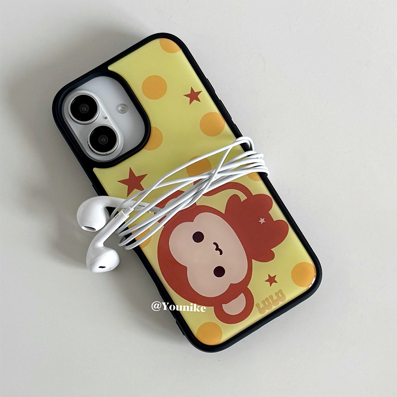 Funda de teléfono coreana con  - Back Cover Adhesive reseña y precio