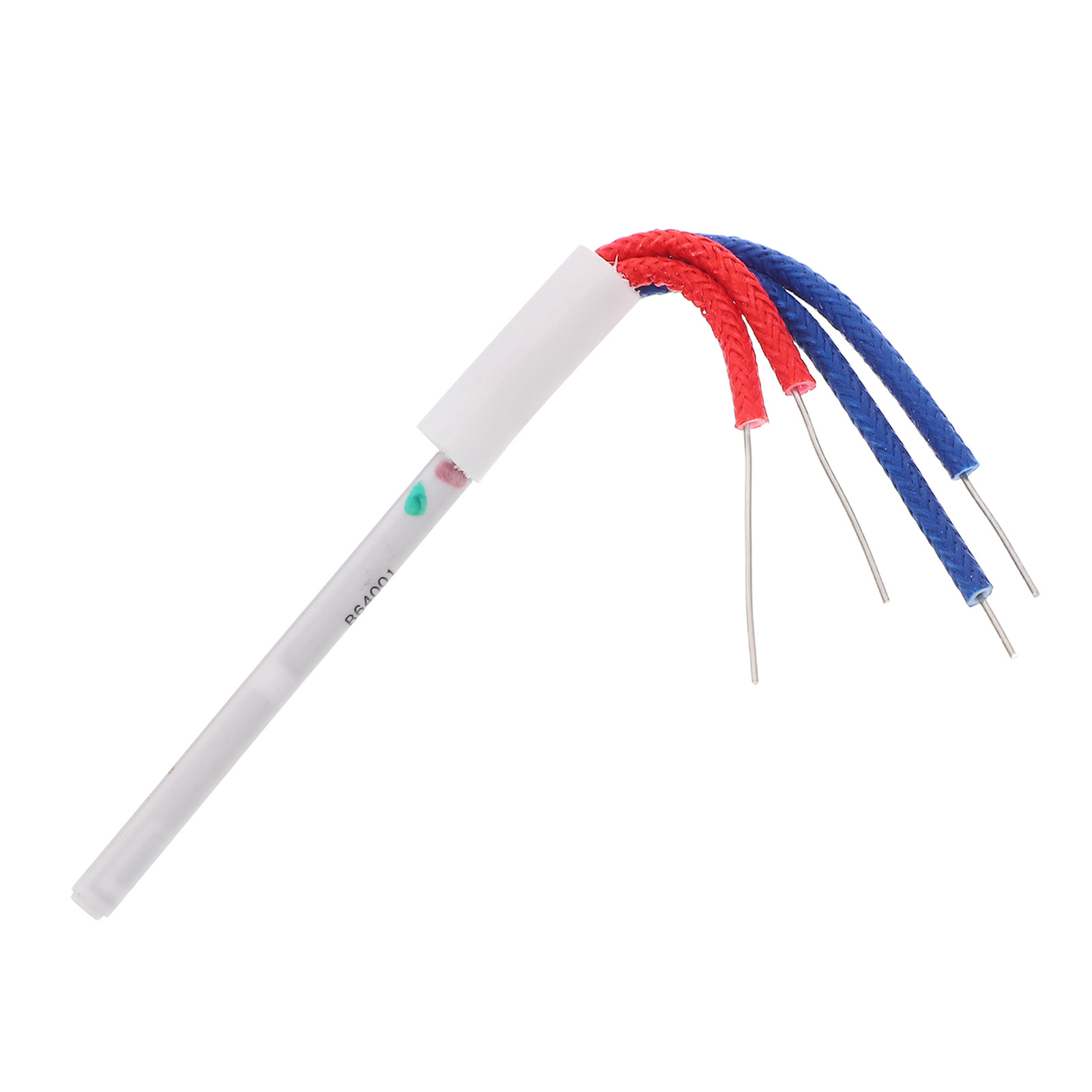 Elemento Calefactor de Cerámic - Electronics Repairs reseña y precio