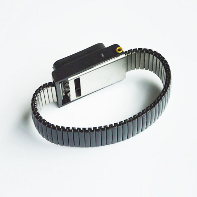 Pulsera antiestática, Cable de - Electronics Repairs reseña y precio