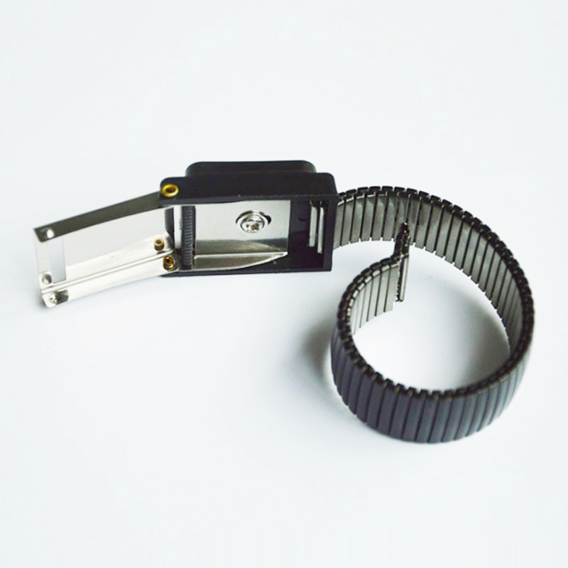 Pulsera antiestática, Cable de - Electronics Repairs reseña y precio